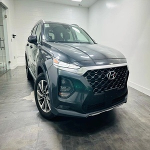 มือสองเค2020ฮุนไดซานตาเฟ่2.4L SEL FWD - Product Image 1