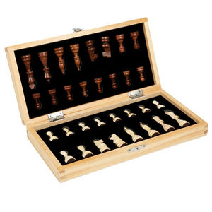 ROMAN TROOPS Best Quality Durable Magnetic <b>Folding</b> Big Traditional Classic Handwork Solid Wood Pieces Chessboard Children Gift - Product Image 4