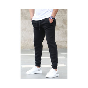 Nouveau design de survêtement pour hommes avec poche et de style urbain du fournisseur en gros - Product Image 3