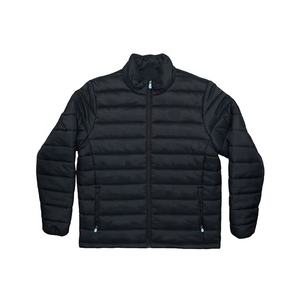 Chaqueta Corta Acolchada de Invierno de Alta Calidad Hecha a Medida para Mujer, Chaqueta de Lona con Estampado Floral y Relleno de Algodón Brillante - Product Image 1