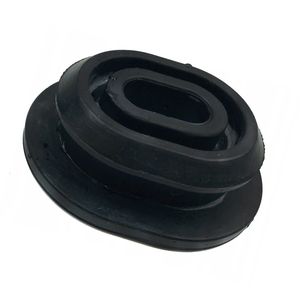 Radiador inferior de plástico para Volkswagen, Audi y - Product Image 1