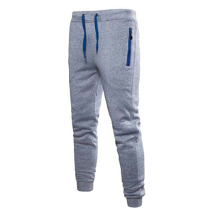 <b>Men's</b> & Women's Casual <b>Sports</b> Running Pants with Zipper Pockets Breathable Long <b>Trousers</b> High Quality Terzo <b>Sports</b> Best Price - Product Image 3