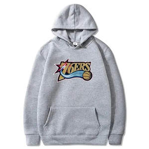 Sudadera con capucha extragrande de invierno de 100% algodón para hombre, logotipo DTG personalizado, lavado ácido, bordado, patrón sólido, aplique de MOQ bajo - Product Image 5