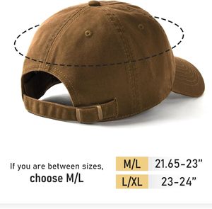 Adjustable Unstructured <b>Vintage</b> Washed 100% Cotton Baseball Cap Casual Unisex Soft <b>Hat</b> with Puff Printing and Custom Logo - Product Image 2