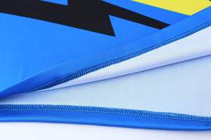 Uniforme de Fútbol Personalizado para Hombres, Mujeres y Adultos - Material Spandex/Poliéster, Colores y Logotipos Personalizables para Sesiones de Práctica - Product Image 5