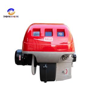 Brûleur à mazout Riello RL70 <span class=keywords><strong>de</strong></span> haute qualité, à double étage, démarrage direct, <span class=keywords><strong>pour</strong></span> chaudière industrielle - Product Image 5