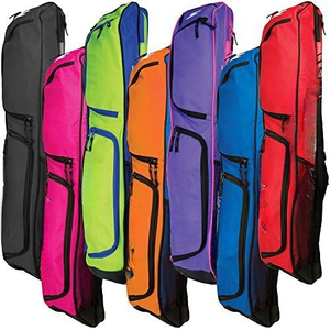 Professionnel fabrique sac de bâton de Hockey à vendre nouveau sac de Kits de Hockey de sport avec Logo personnalisé conçu en gros - Product Image 1