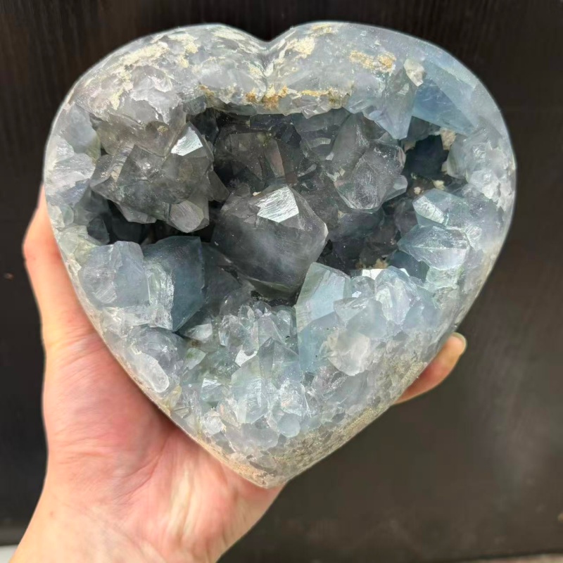 Celestite