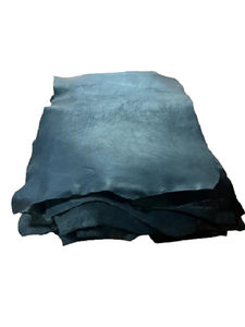 Cuero genuino curtido vegetal de estilo italiano de 3,0-3,5mm de espesor para tallar Material de cuero superior en manualidades y zapatos - Product Image 2