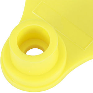 Étiquettes d'identification d'oreille pour animaux de la marque BEST, pour moutons et porcs - Durables, écologiques, pour usage vétérinaire, équipement d'élevage - Product Image 5