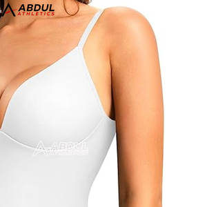 Combinaisons pour femmes respirantes au design personnalisé, nouveau design, taille haute, combinaison pour femmes - Product Image 4