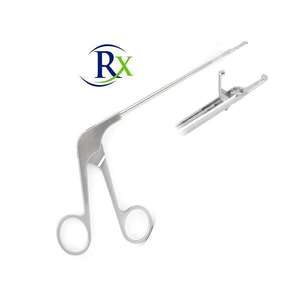 Ensemble d'instruments orthopédiques pour l'épaule Manuel électrique en acier inoxydable Manipulateur de suture en plastique Ensemble d'instruments orthopédiques - Product Image 1