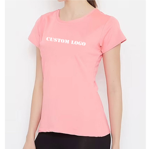 T-shirt de sport surdimensionné pour hommes de haute qualité avec logo d'impression numérique personnalisé Meilleur prix Vente en gros - Product Image 1