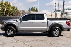 LISTO PARA ENVIAR RHD/LHD 2023 FO-RD F-150 RAP-TOR 450-HP ECOBOOST V6 4WD - Product Image 6