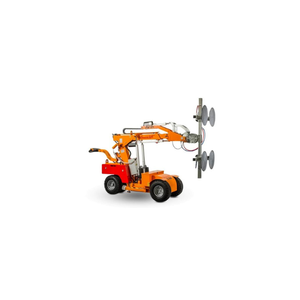 Smartlift SL 608 para Exteriores - Capacidad de Carga de 608 kg - Product Image 1