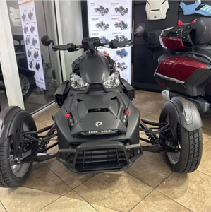 2024ล่าสุด2025/2026 Aam Ryker Rallyss - Product Image 2