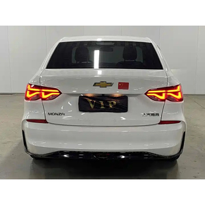 Chevrolet Cruze 2023 Muy Limpio, 1.5L Automático, Sedán, Pantalla Táctil, Faros LED, Auto de Segunda Mano con Cámara Trasera - Product Image 5