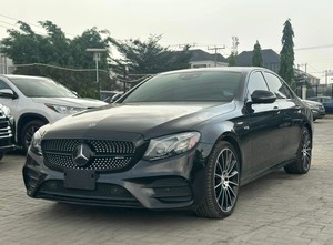 Mercedes-Benz E43 AMG Usado de 2018 - Product Image 6