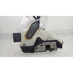 Serratura Anteriore Destra PEUGEOT 208 Serie 9812500780 DV6FE-BHW-BH02 (12>19) - Product Image 5