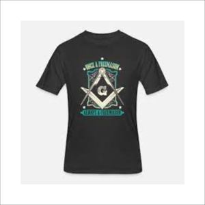 Camisa masónica Masonic Regalia de alta calidad - Product Image 4