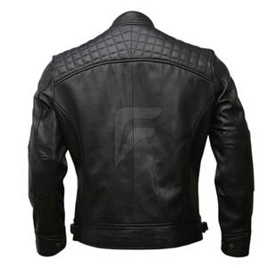 Chaqueta de moto para hombre de la mejor calidad, chaqueta de moto para hombre superventas en línea - Product Image 4