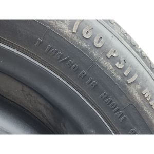Roue d'origine VOLKSWAGEN Tiguan 2ème Série 5 N0601027E (11>15) - Product Image 6
