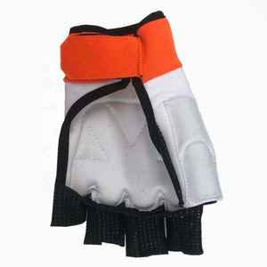 Gant de hockey sur glace senior junior adulte 13 ''14'' de bonne qualité et bon marché OEM - Product Image 4