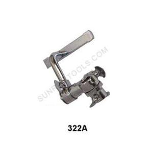 crocker style graver Sharpener This handy Graver Sharpener is designed to hold a graver while sharpening <b>engraving</b> equipments - Product Image 2