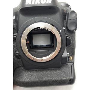 Professional 16.2 MP CMOS FX <b>Digital</b> SLR Mirrorless <b>Camera</b> with Full 1080p HD <b>Video</b> Body Only Equipment for Photography - Product Image 2