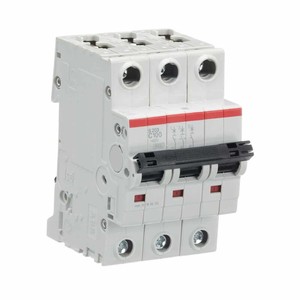 Vente chaude et 100% disjoncteur de courant d'origine GSH204 AC-C13/0.03 - Product Image 1