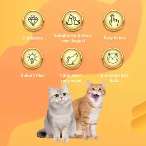 50ml biểu tượng tùy chỉnh amozan Hot Bán tự nhiên khỏe mạnh tinh khiết tự nhiên tương tác catnip cho mèo phun mèo Pet đồ chơi