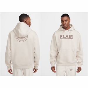 Sudadera con capucha de algodón 100% de alta calidad para hombre de gran tamaño Vintage sólido efecto lavado 3D Casual invierno gota hombro con capucha - Product Image 1