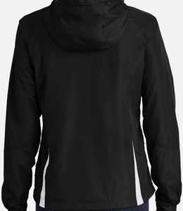 Best Quality Unisex Sports Hooded Raglan <b>Jacket</b> Breathable Waterproof <b>Lightweight</b> Comfortable Polyester Made Winter Stand Collar - Product Image 4