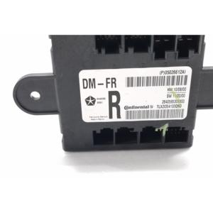 Unità di Controllo Porta Passeggero Destra FIAT Freemont 1a Serie 05026612AL (11>) - Product Image 5