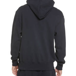 Sudadera con Capucha de Alta Calidad, Personalizada con Logotipo, Invierno, Unisex, 100% Algodón, Cálida - Product Image 2