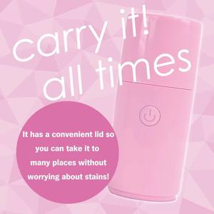 Rotor d'aspiration populaire à piles étanche catégorie de produit Sex Toys MYVACUUUM - Product Image 6