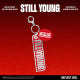Bae Jin Young 1st Mini Album Still Young Platform Random <b>Keychain</b> <b>Anime</b> Toy Plastic Model - Product Image 1