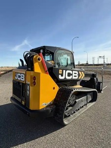 Buen estado JCB 3ST-8T Minicargadora a la venta - Product Image 3