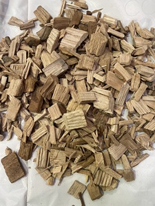 Paillis de déchets agricoles pour les cultures traditionnelles - Product Image 4