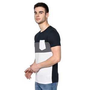 Camiseta personalizada de alta calidad para hombre, Camiseta 100% de algodón con estampado personalizado, Logo de tu marca - Product Image 5