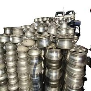 Compra de chatarra de aluminio puro 99.9% de alta calidad de coche a la venta - Product Image 6