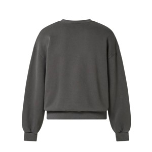 Meilleures ventes Prix bon marché Conception personnalisée avec logo personnalisé Sweatshirts de haute qualité T-shirts sur mesure Manches longues - Product Image 2