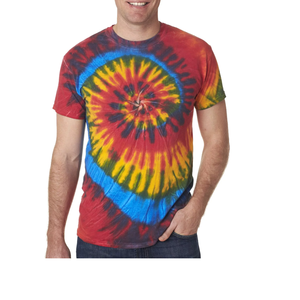 Chất Lượng Cao Tùy Chỉnh T Áo Sơ Mi In Ấn Trống 100% Bông Đồng Bằng Trống Áo Sơ Mi Thiết Kế Thăng Hoa Trống Người Đàn Ông T-Shirt Cho Bán Từ Bd - Product Image 5