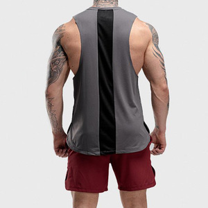 Camisetas sin mangas para hombre Camisetas sin mangas hechas en fábrica personalizadas Camisetas del Día DE LA Independencia Elementos creativos de alta calidad - Product Image 5