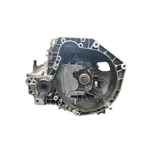 แฮนด์บอร์ด FIAT Bravo รุ่นที่ 2 192 A8000 ดีเซล 1900 (07>10) ครบชุด - Product Image 4