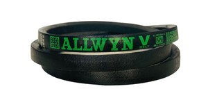 Courroies étroites en V durables et fiables de type SPA pour le bon fonctionnement des machines industrielles et agricoles - Product Image 3