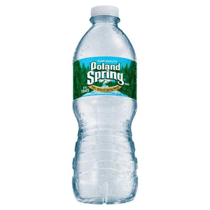 Agua de Manantial Natural de Polonia de Alta Calidad, Precio al por Mayor Directo de Fábrica, Certificación ISO QS, Disponible en Botella de Plástico de 0.5L - Product Image 4