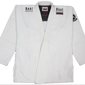 Kimono Jiu Jitsu 100% coton pour homme et femme Costumes Bjj Gi légers Vente en gros Costumes Bjj Gi - Product Image 1