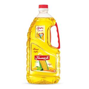 Aceite de maíz fraccionado refinado de alta calidad-Botella de plástico de grado superior de 99.9% pureza 5L para uso culinario - Product Image 1