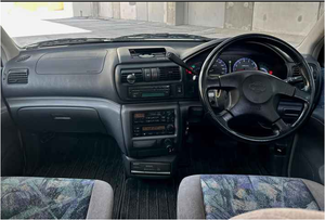 Assez utilisé 1997_Niissan _ R'nessaa _ GT_Turbo - Product Image 3